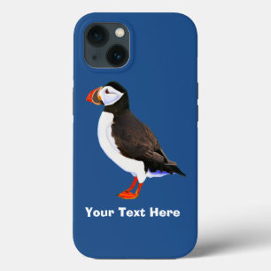 Atlantic Puffin Case-Mate iPhone Hülle