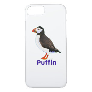 Atlantic Puffin Case-Mate iPhone Hülle
