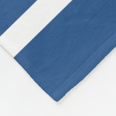 Atlantic Puffin Fleecedecke (Ecke)