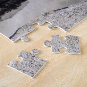 Atlantic Puffin in Machias, Maine Puzzle (Seite)