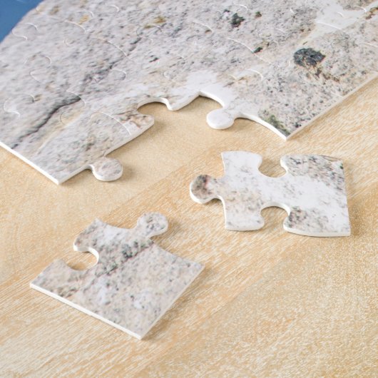 Atlantic Puffin in Machias, ME Puzzle (Seite)