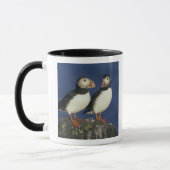 Atlantic Puffin Tasse (Links)