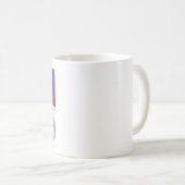 Atlantic Star Group Tasse (VorderseiteRechts)