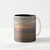 Atlantic Sunrise Tasse (VorderseiteRechts)