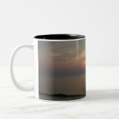 Atlantic Sunrise Tasse (Links)