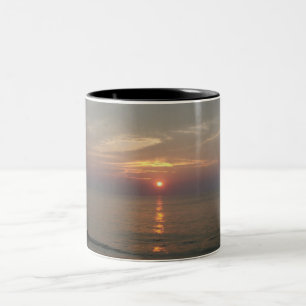 Atlantic Sunrise Tasse