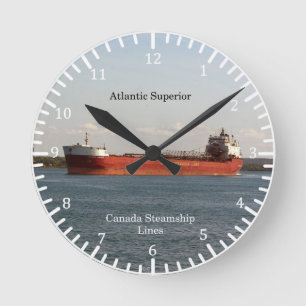Atlantic Superior Uhr