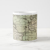 Atlantik 3 Jumbo-Tasse (Vorderseite)