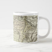 Atlantik 3 Jumbo-Tasse (Rechts)