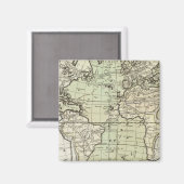 Atlantik 3 magnet (Vorderseite/Rückseite)