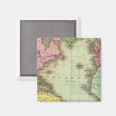 Atlantik 4 magnet (Vorderseite/Rückseite)