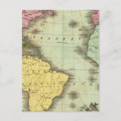 Atlantik 4 postkarte (Vorderseite)