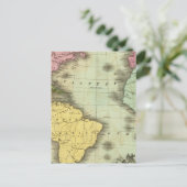 Atlantik 4 postkarte (Stehend Vorderseite)