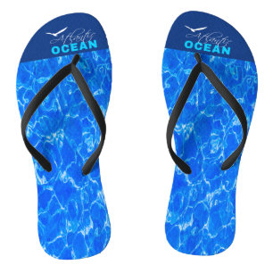 Atlantik Badesandalen