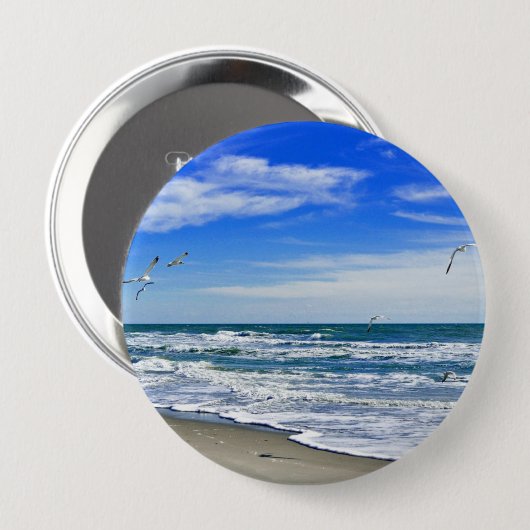 ATLANTIK BUTTON (Vorne & Hinten)