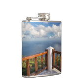 Atlantik Flachmann (Rechts)