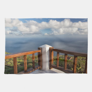 Atlantik Geschirrtuch