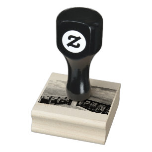 Atlantik Gummistempel