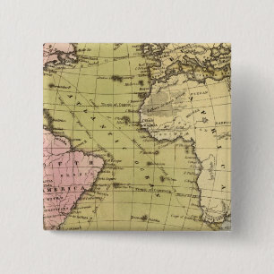 Atlantik-Karte Button