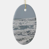 Atlantik Keramik Ornament (Rechts)