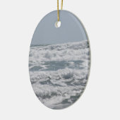 Atlantik Keramik Ornament (Links)