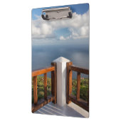 Atlantik Klemmbrett (Links)