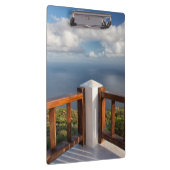 Atlantik Klemmbrett (Rechts)