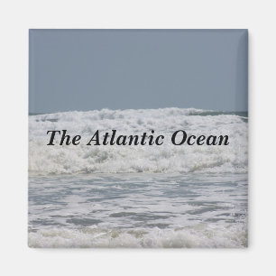 Atlantik-Magnet Magnet
