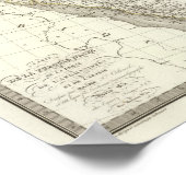 Atlantik Naher Osten 2 Poster (Ecke)