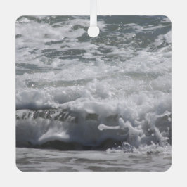 Atlantik Ornament Aus Metall