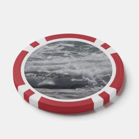 Atlantik Pokerchips (Einzeln)