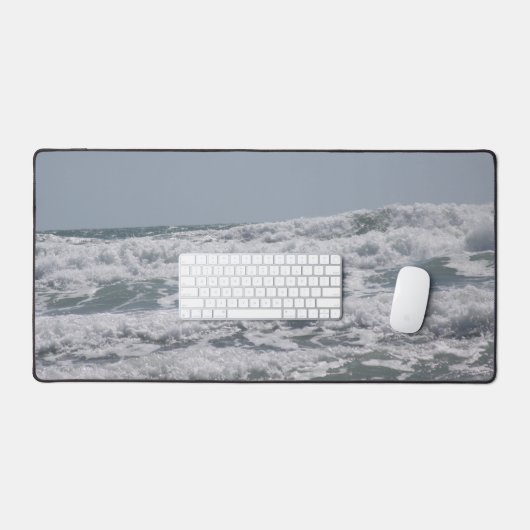 Atlantik Schreibtischunterlage (Tastatur & Maus)