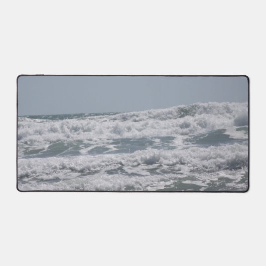 Atlantik Schreibtischunterlage (Vorderseite)