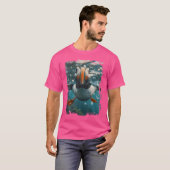 Atlantik T-Shirt (Vorne ganz)