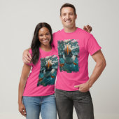 Atlantik T-Shirt (Unisex)