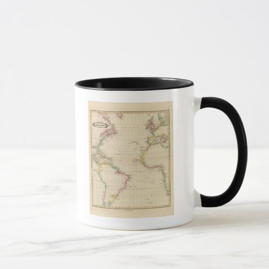 Atlantik Tasse (Rechts)