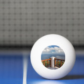 Atlantik Tischtennisball (Netto)