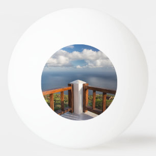 Atlantik Tischtennisball