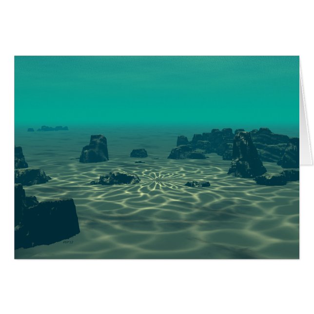 Atlantis (Vorderseite (Horizontal))