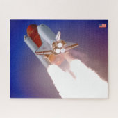 ATLANTIS (16x20 Zoll) Puzzle (Horizontal)