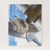 ATLANTIS (16x20 Zoll) Puzzle (Vertikal)