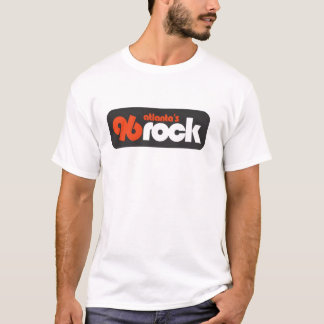 Atlantis 96 Rock Baby Bodysuit T-Shirt