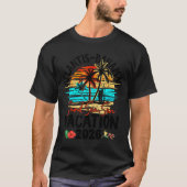 Atlantis Bahamas 2026 Vacation Beach Matching Fami T-Shirt (Vorderseite)