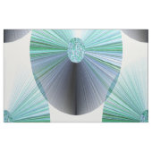 Atlantis Cymbals... Stoff (Fat Quarter (45,7 x 55,9 cm))