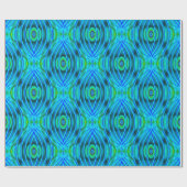 Atlantis Eyes.... Geschenkpapier (Flach)