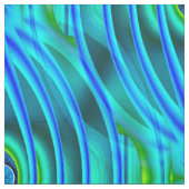 Atlantis Eyes.... Stoff (Muster)