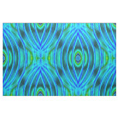 Atlantis Eyes.... Stoff (Fat Quarter (45,7 x 55,9 cm))
