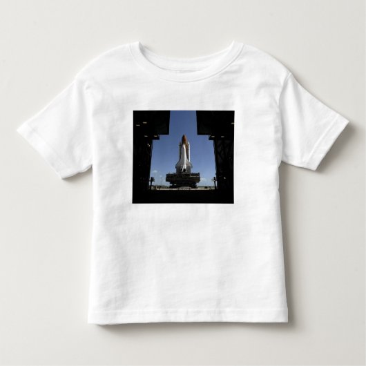 Atlantis Kleinkind T-shirt (Vorderseite)