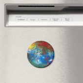 Atlantis Magnet (In Situ (Geschirrspüler))