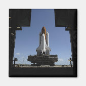 Atlantis Magnet (Vorne)